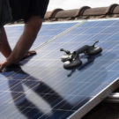 PV Solar Install